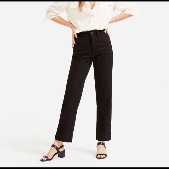 Everlane Pants - Everlane Pants